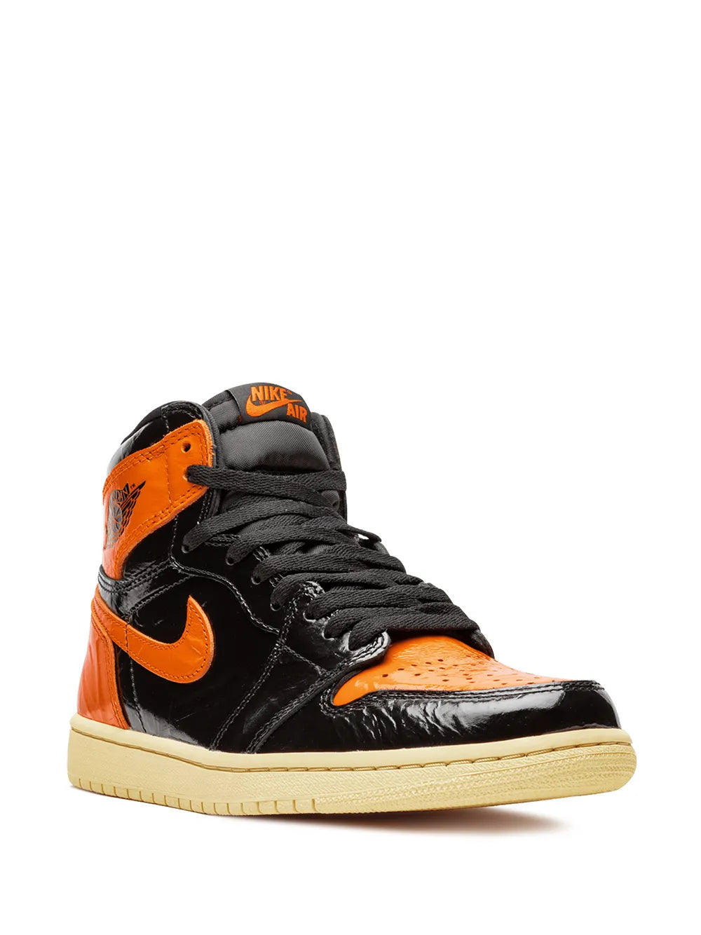 Air Jordan 1 Retro High OG "Shattered Backboard 3.0" sneakers