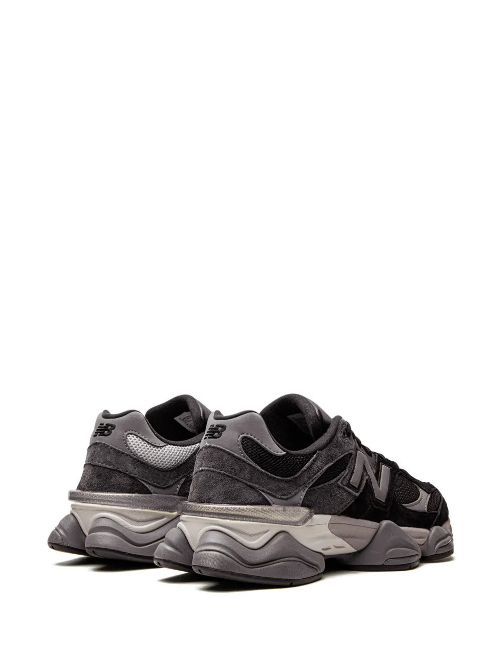 New Balance’s grey 9060 "Black & Grey"