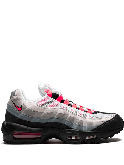 Air Max '95 "Solar Red" sneakers