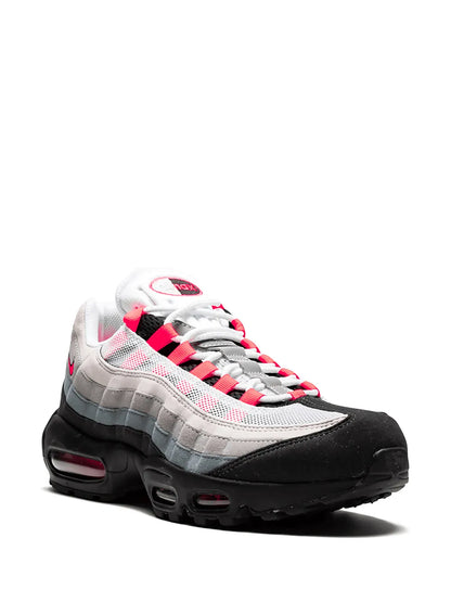 Air Max '95 "Solar Red" sneakers