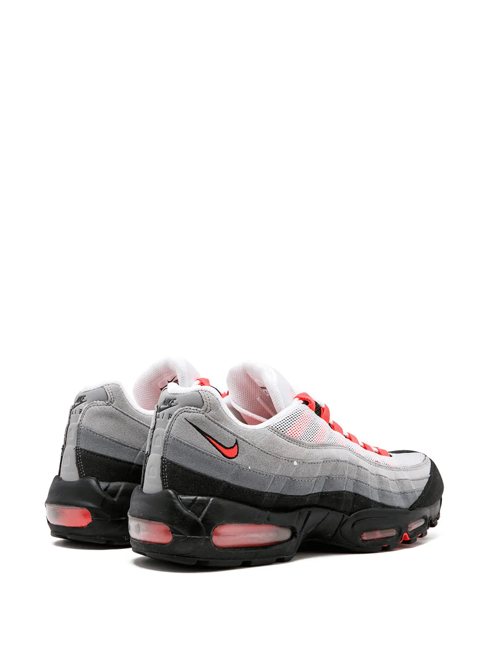 Air Max '95 "Solar Red" sneakers