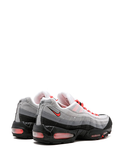 Air Max '95 "Solar Red" sneakers