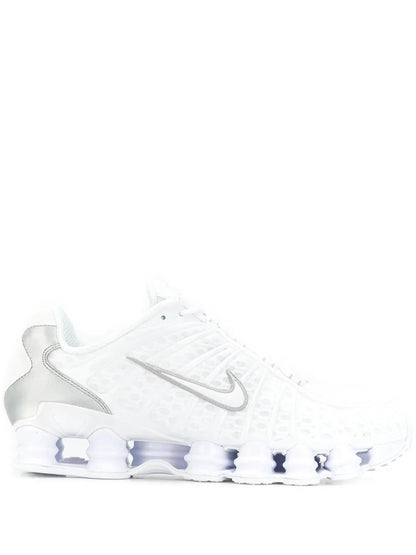 Shox TL sneakers "white"