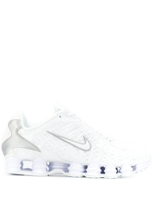 Shox TL sneakers "white"