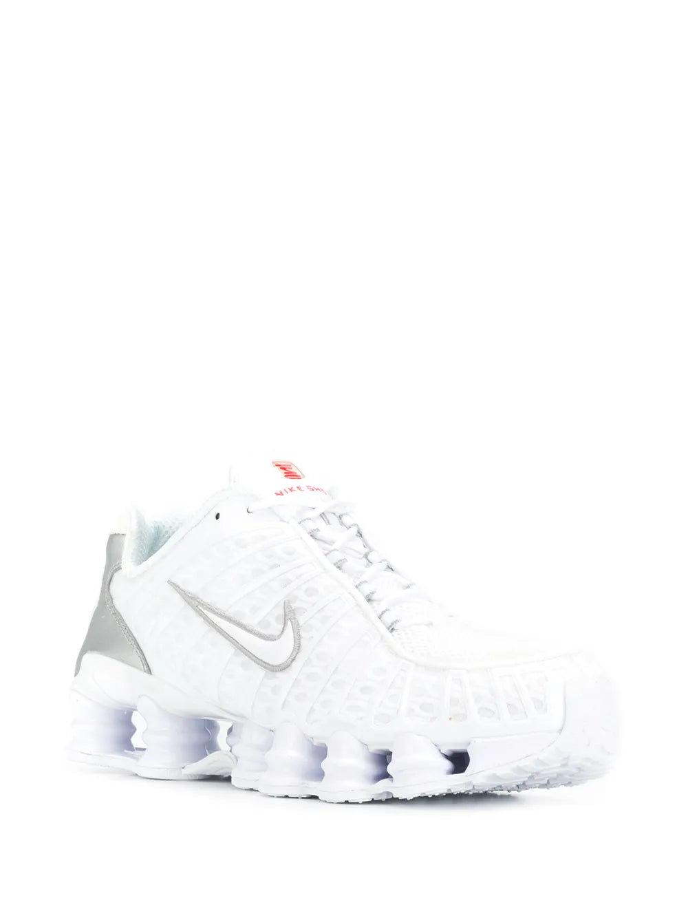 Shox TL sneakers "white"