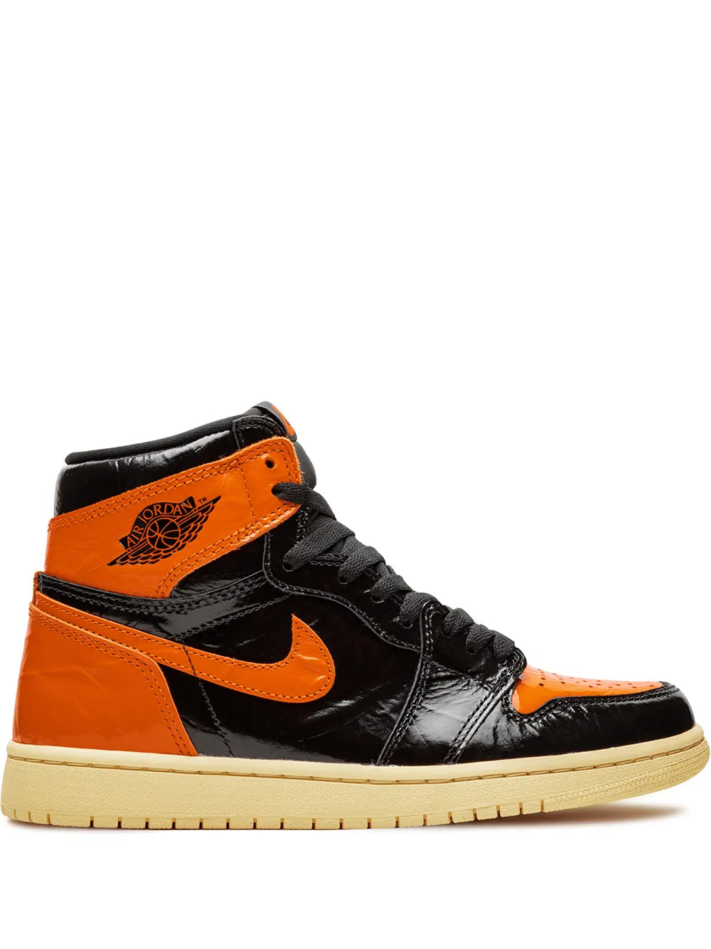 Air Jordan 1 Retro High OG "Shattered Backboard 3.0" sneakers