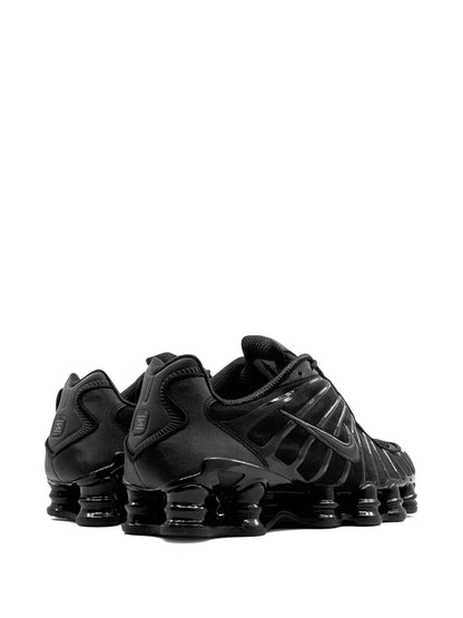 Shox TL sneakers "Black"