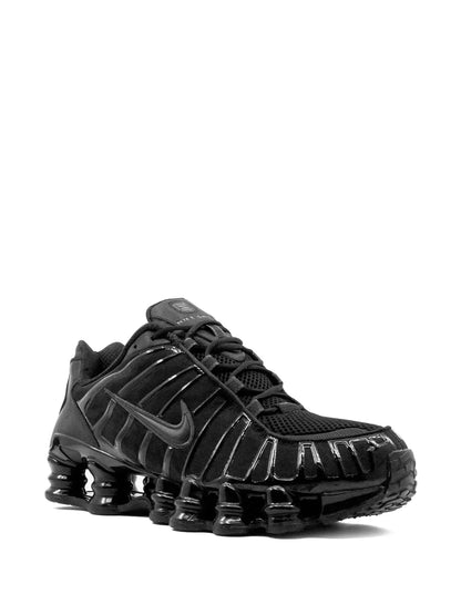 Shox TL sneakers "Black"