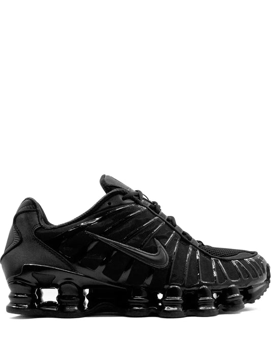 Shox TL sneakers "Black"
