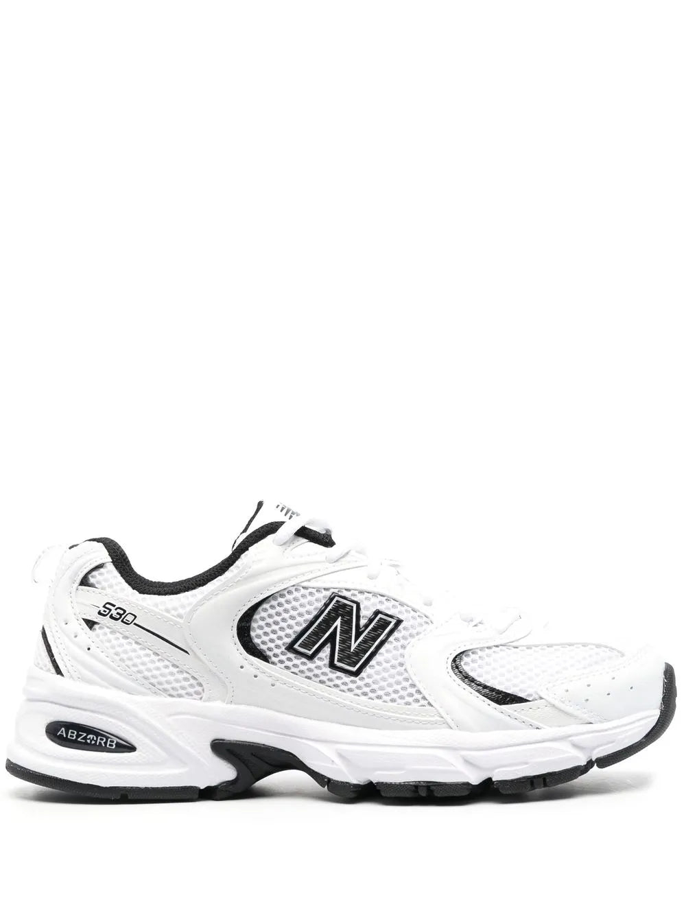 New Balance 530 low-top sneakers