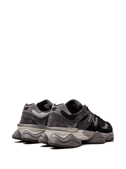 New Balance’s grey 9060 "Black & Grey"