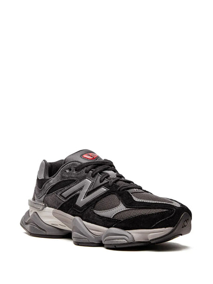 New Balance’s grey 9060 "Black & Grey"
