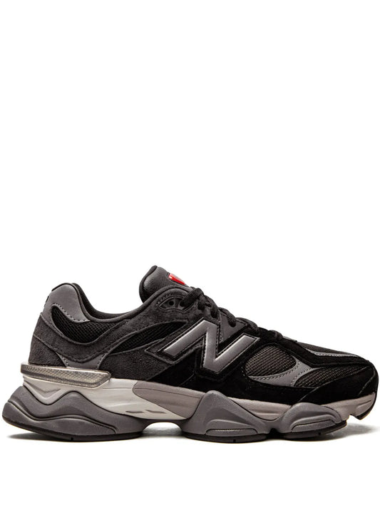 New Balance’s grey 9060 "Black & Grey"