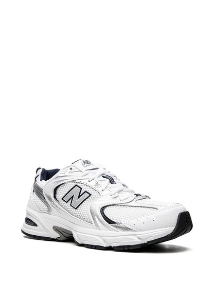 530 mesh panel sneakers