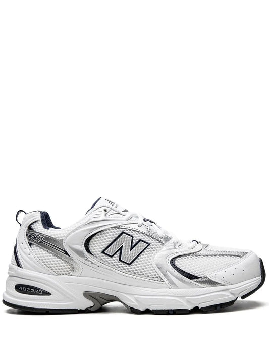 530 mesh panel sneakers