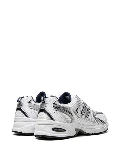 530 mesh panel sneakers