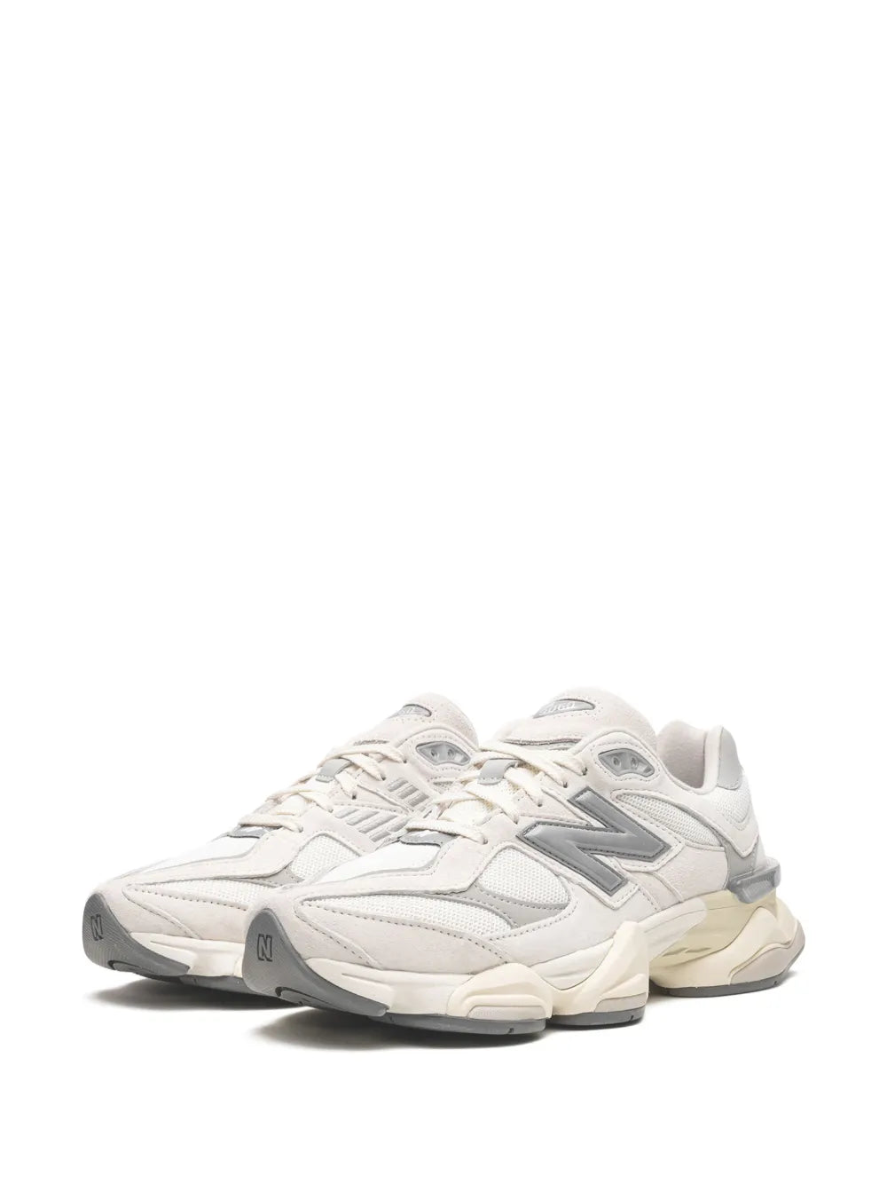 New Balance’s grey 9060 "Sea Salt"