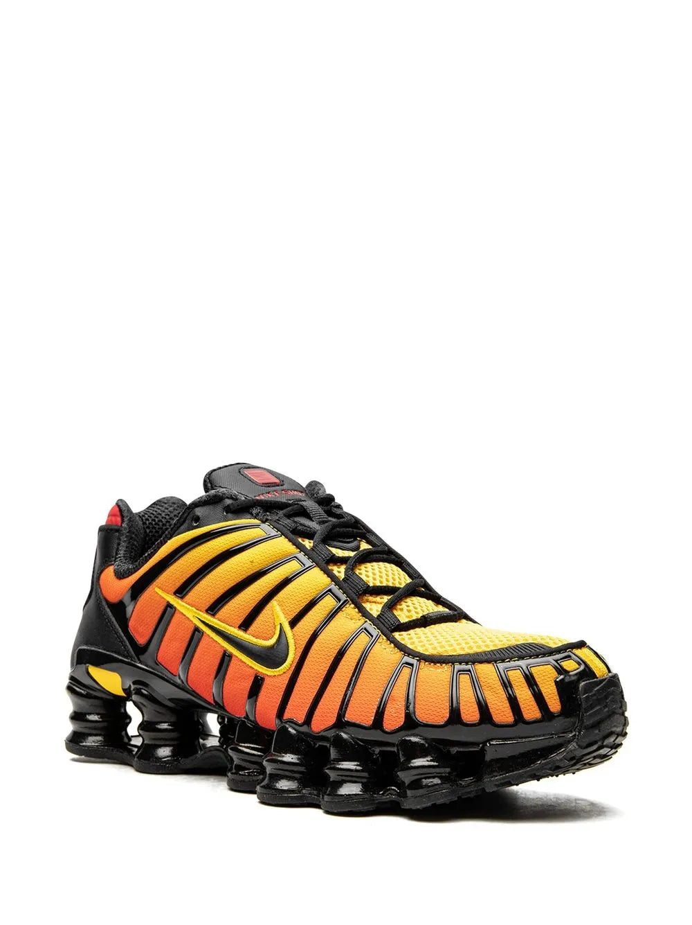 Shox TL sneakers "Sunrise"
