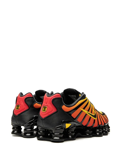 Shox TL sneakers "Sunrise"