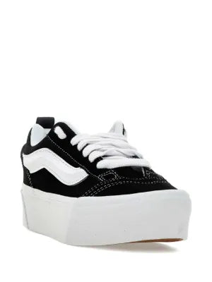 FU Knu Stack "Black White"