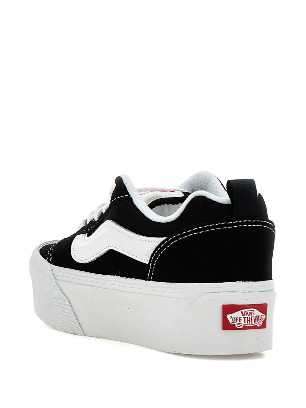 FU Knu Stack "Black White"