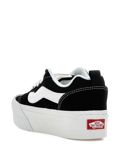 FU Knu Stack "Black White"