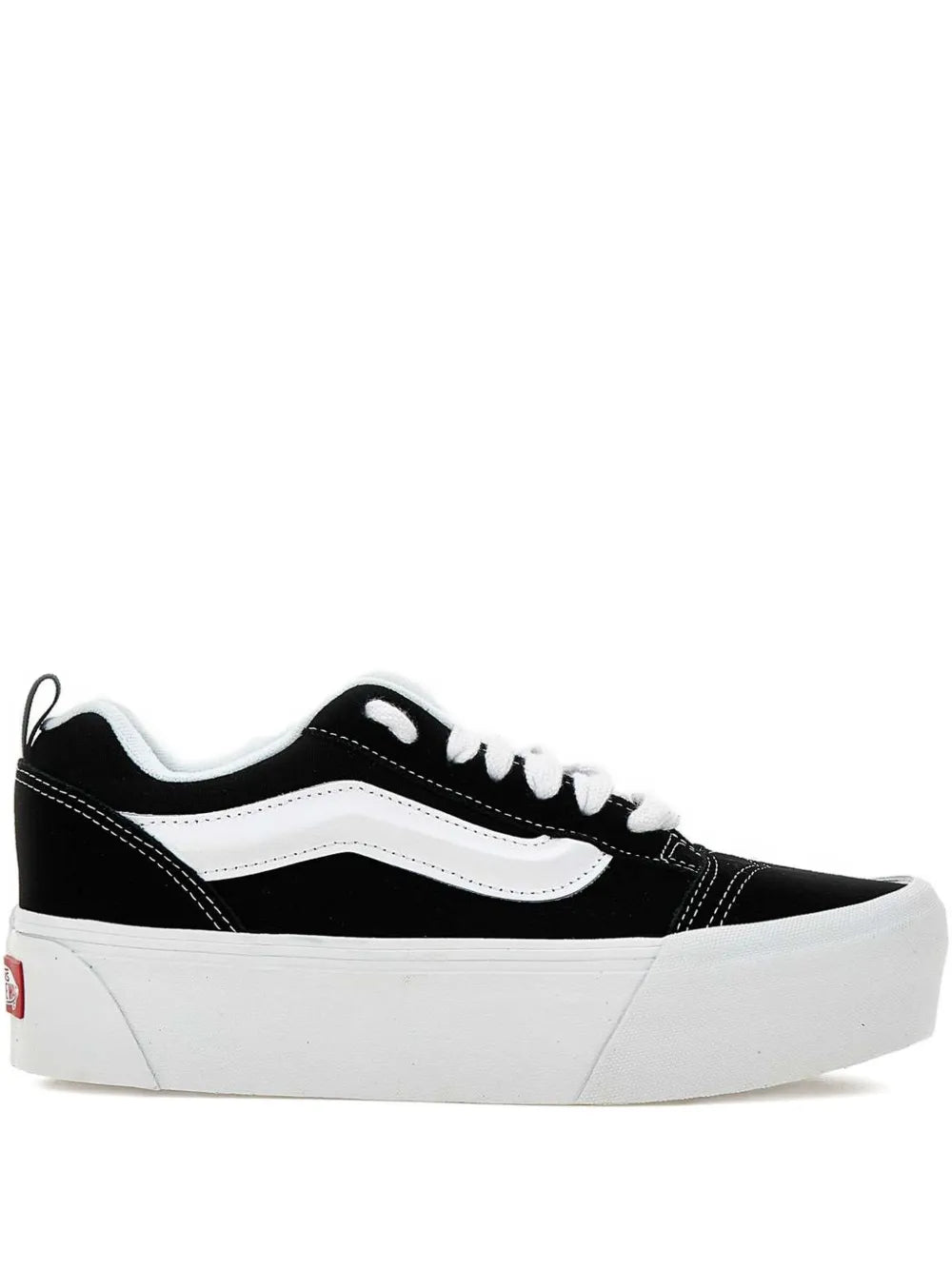 FU Knu Stack "Black White"