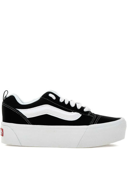 FU Knu Stack "Black White"