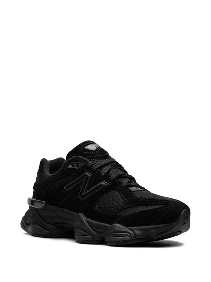 New Balance’s grey 9060 "Black"