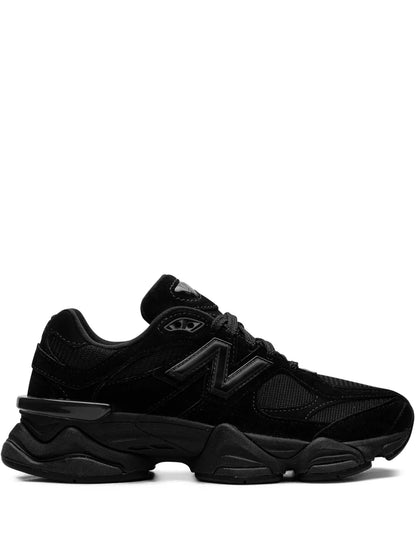 New Balance’s grey 9060 "Black"