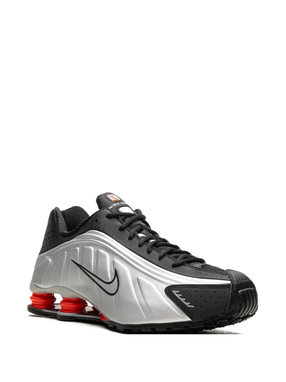 Nike Shox R4 sneakers