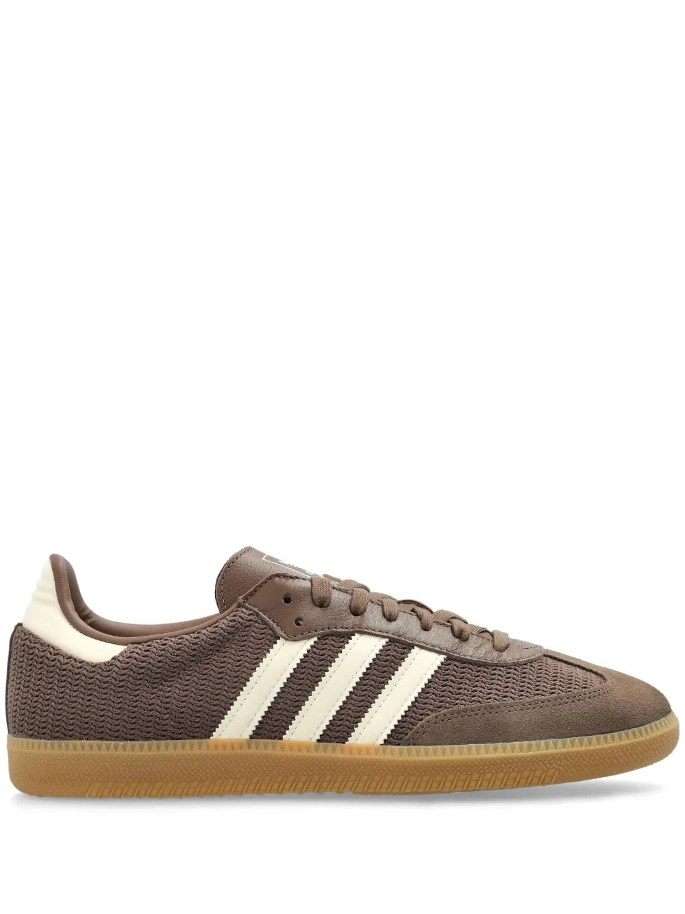 Samba sneakers "Brown"