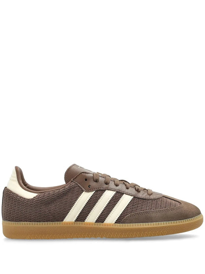 Samba sneakers "Brown"