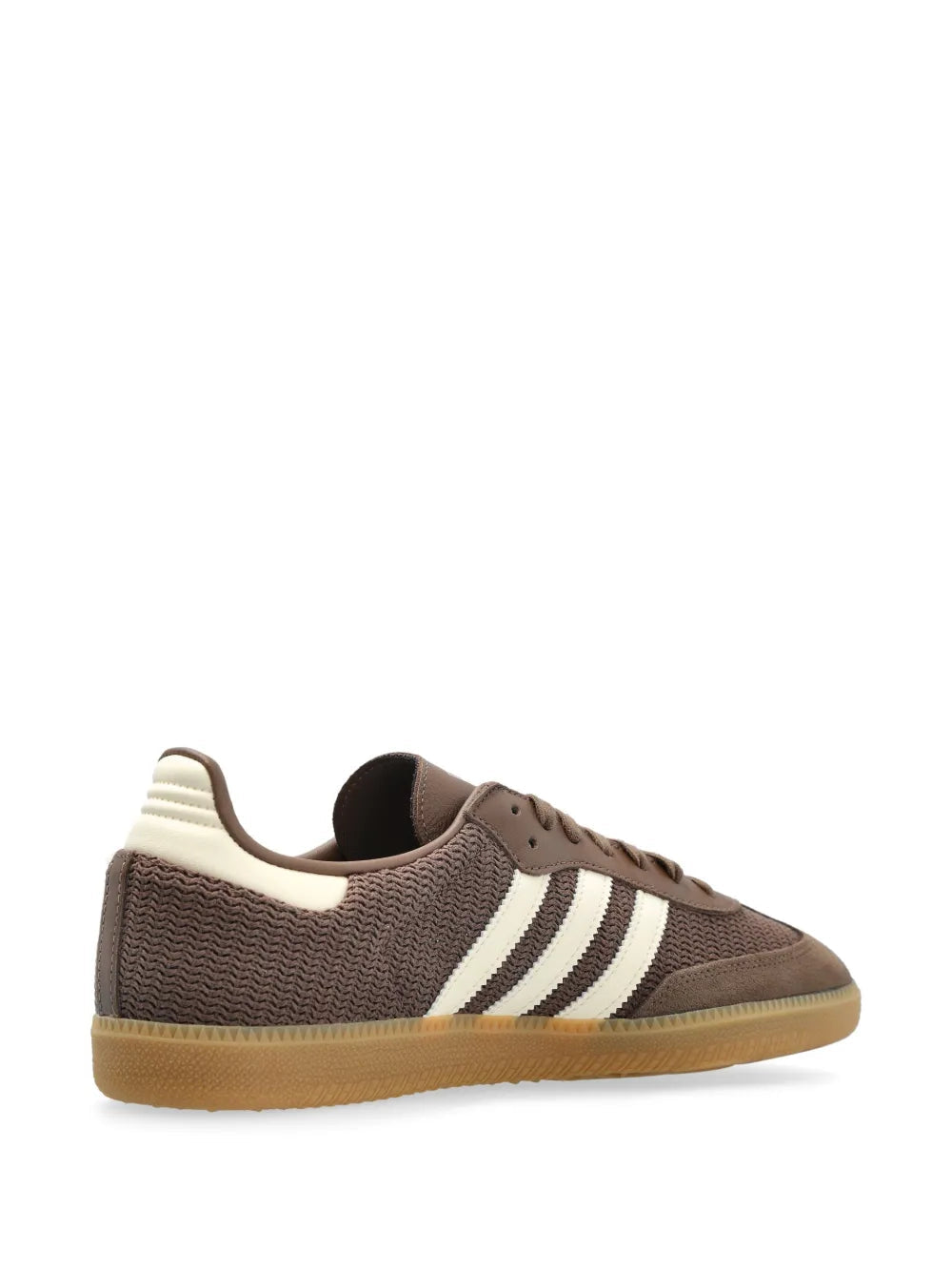 Samba sneakers "Brown"