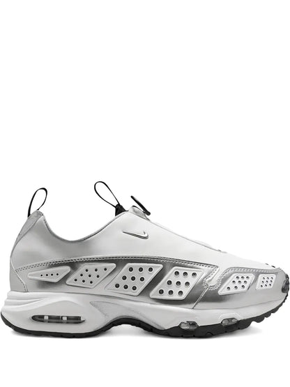 Air Max Sunder WMNS "White Metallic Silver" sneakers