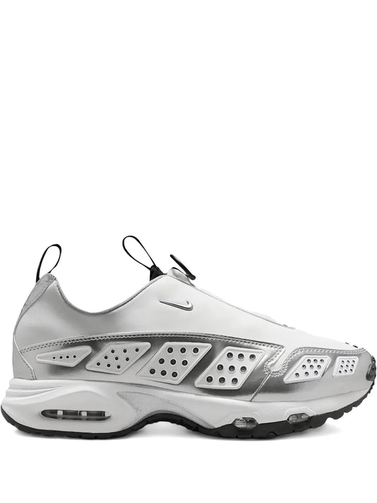 Air Max Sunder WMNS "White Metallic Silver" sneakers