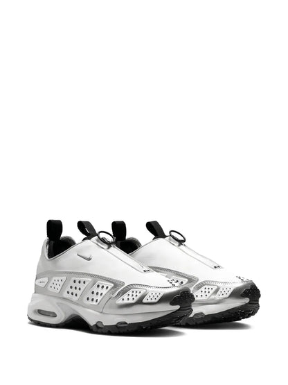 Air Max Sunder WMNS "White Metallic Silver" sneakers
