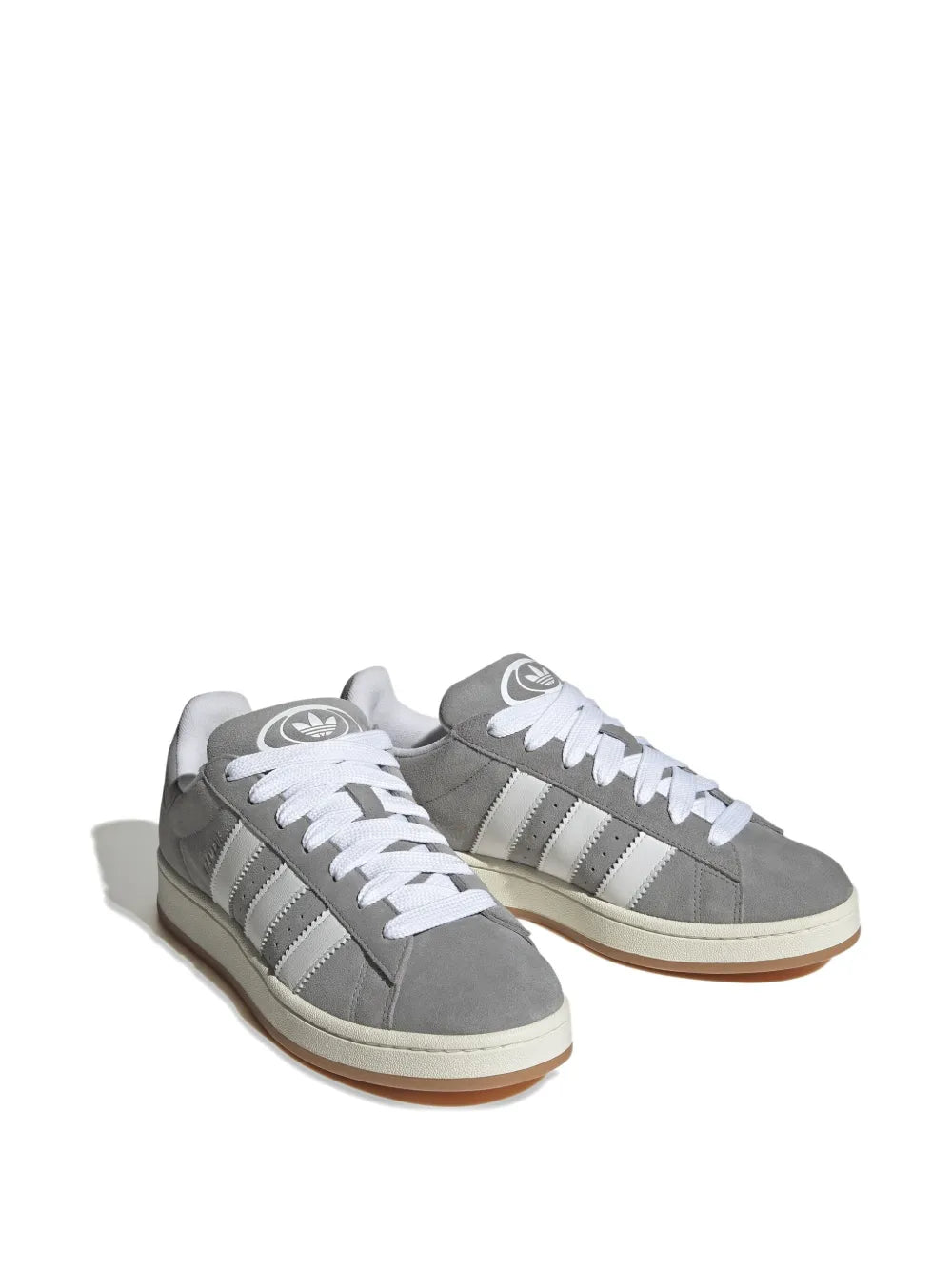 Campus 00s suede "Grey" sneakers