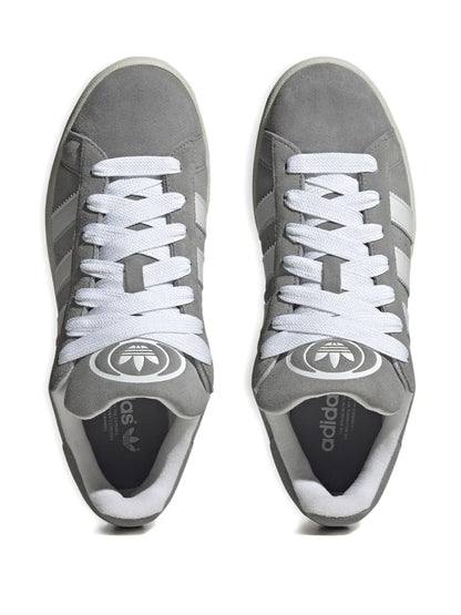 Campus 00s suede "Grey" sneakers