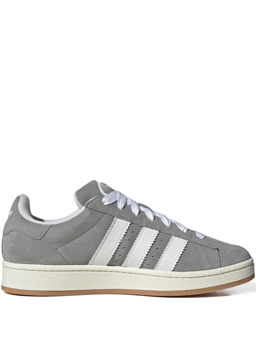 Campus 00s suede "Grey" sneakers