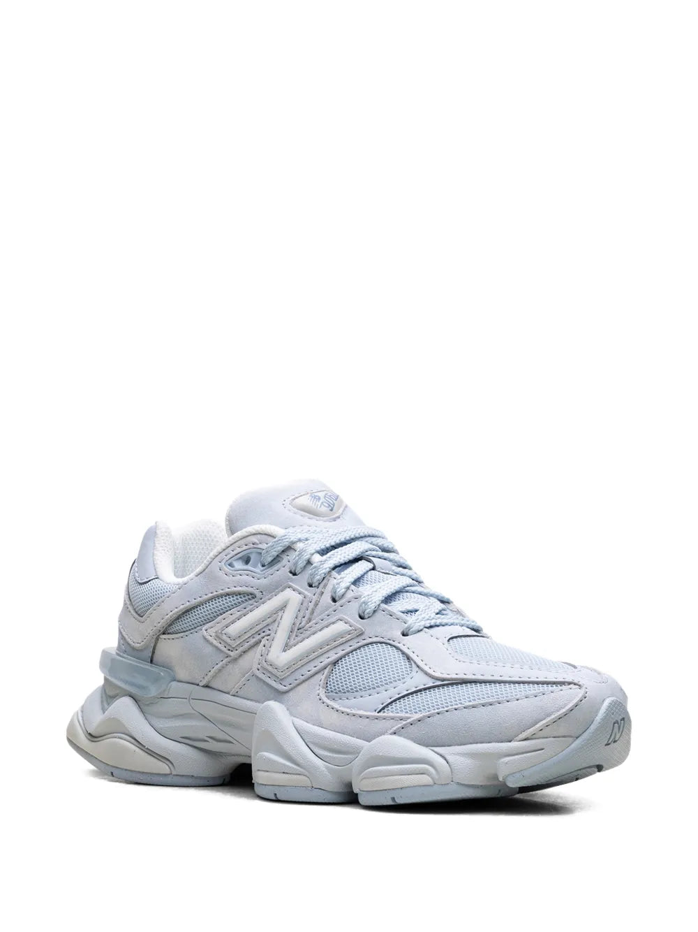 New Balance’s 9060 "panelled sneakers"