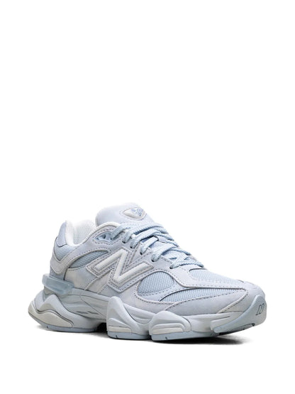 New Balance’s 9060 "panelled sneakers"