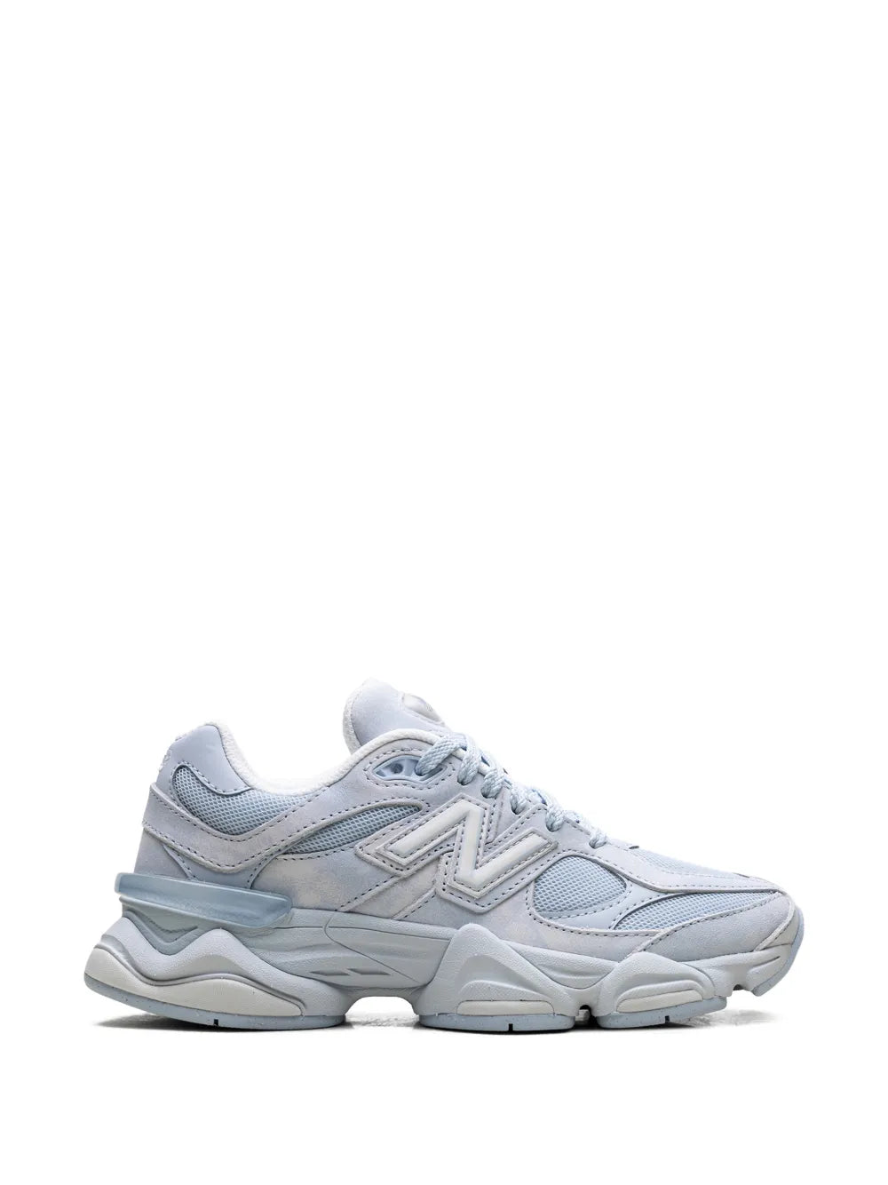 New Balance’s 9060 "panelled sneakers"