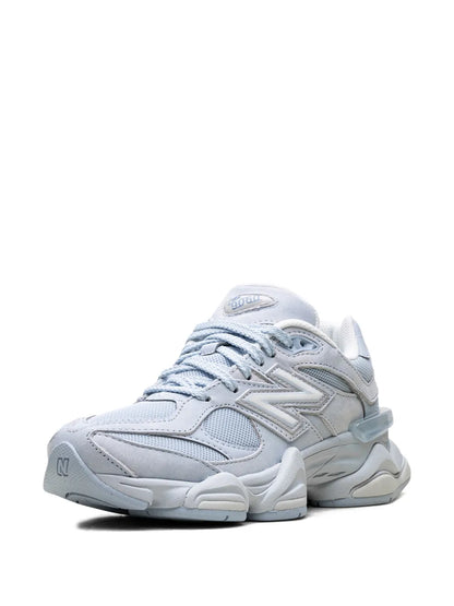 New Balance’s 9060 "panelled sneakers"