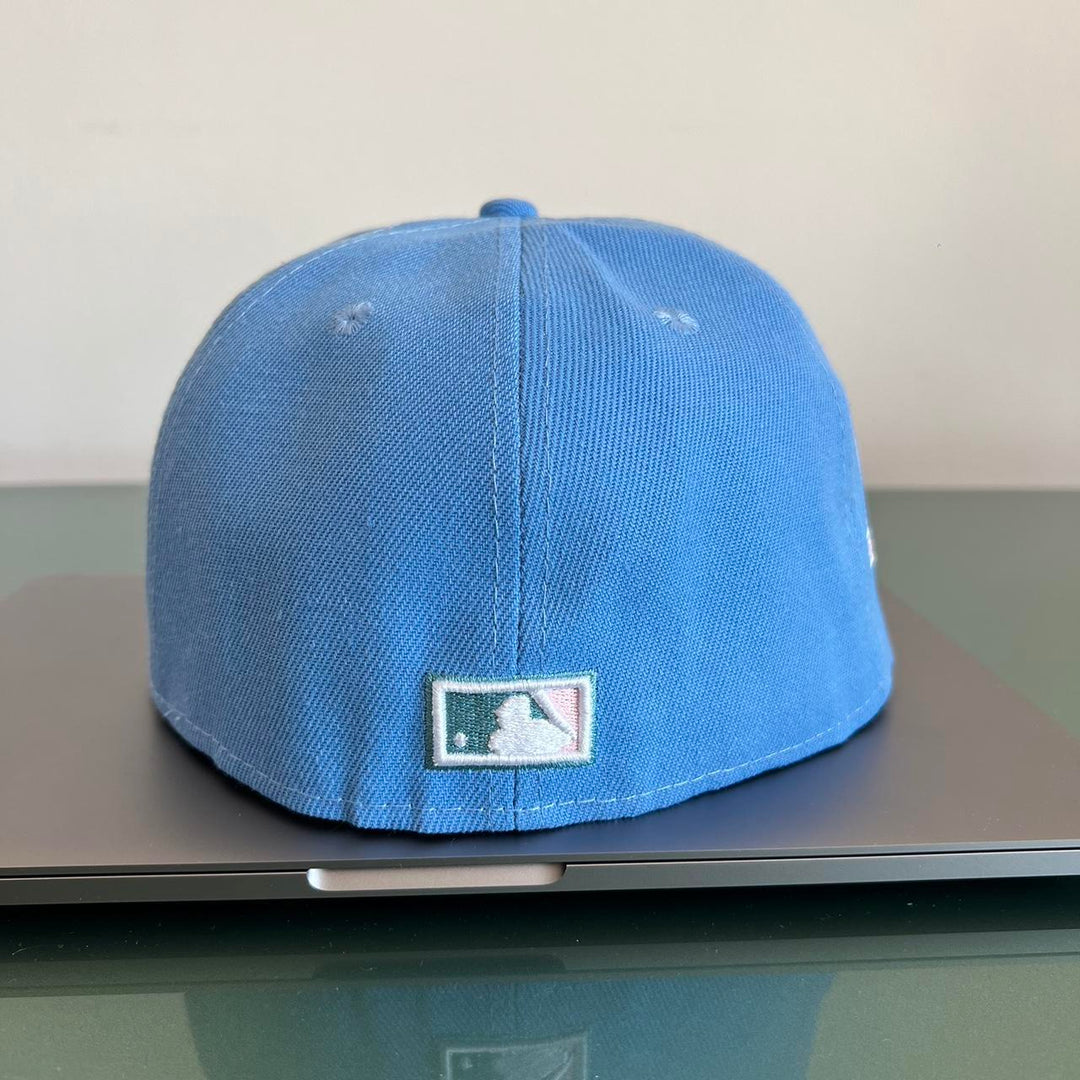 New Era 9FIFTY Los Angeles Palm Trees Cap