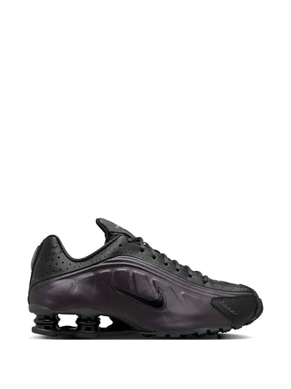 Shox R4 sneakers “Black”