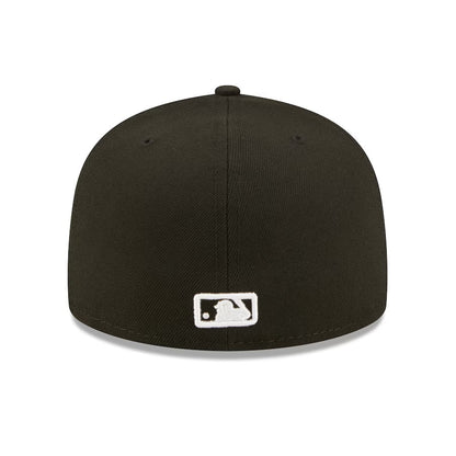 Black Atlanta brave