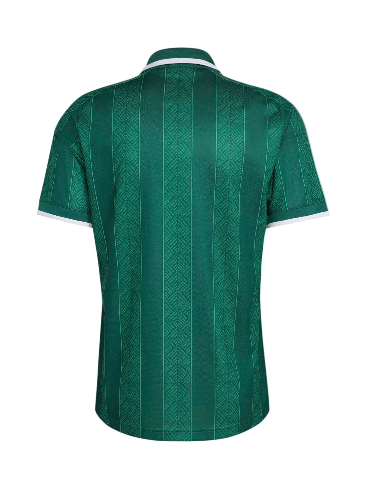 Bafana Bafana away World Cup 2024 jersey