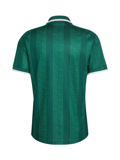 Bafana Bafana away World Cup 2024 jersey