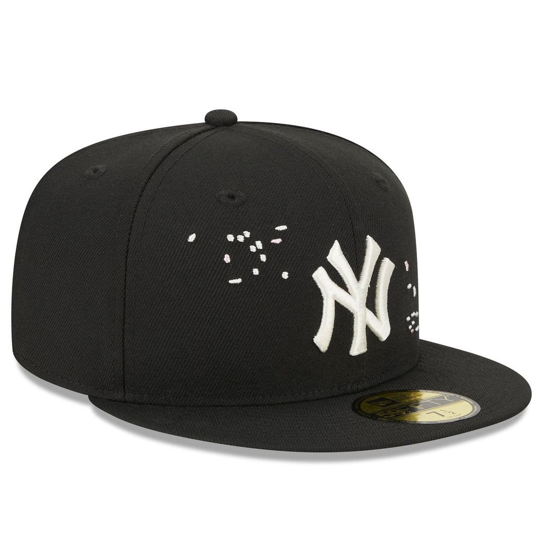 New York Yankees Cherry Blossom 59FIFTY Fitted Cap